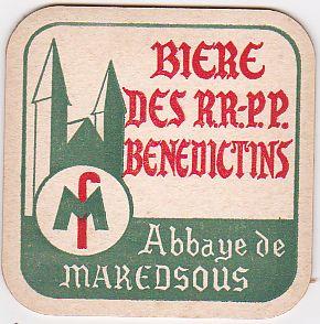 Bel maredsous 0009