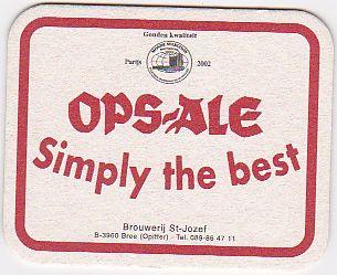 Bel opsale 0001