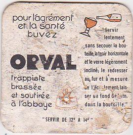 Bel orval 0001