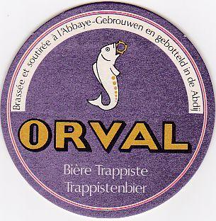 Bel orval 0005 r