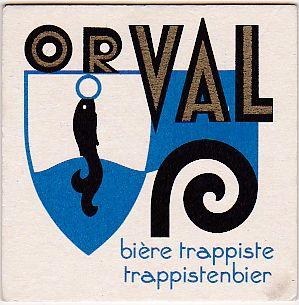 Bel orval 0012