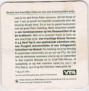 Bel palm 0029 v