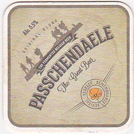 Bel passchendaele 0001