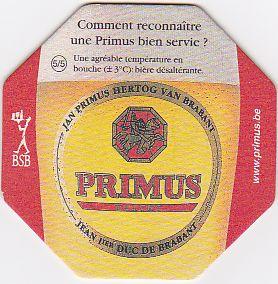 Bel primus 0012