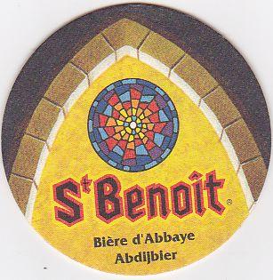 Bel st benoit 0001